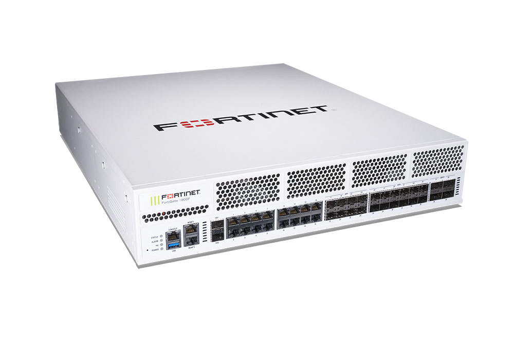 Fortinet Fortigate 1800F