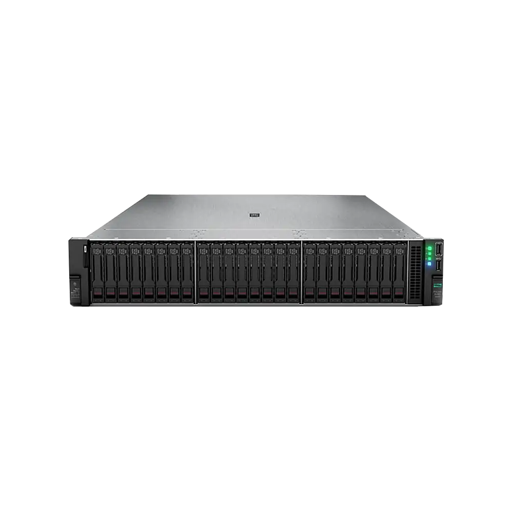 HPE Proliant DL380 Gen11
