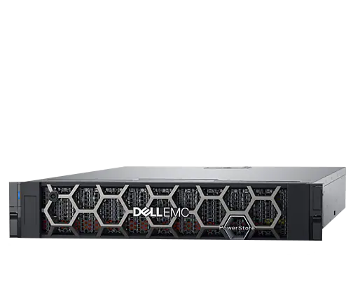 DELL EMC PowerStore 9200T 